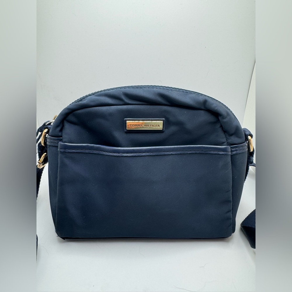 Tommy Hilfiger Bag Navy Blue